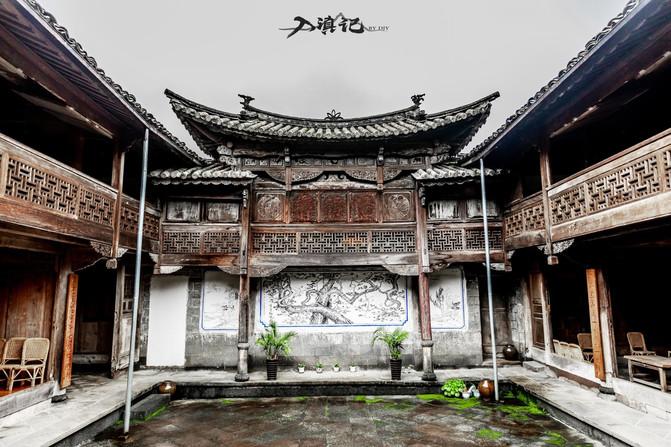 夜游战士